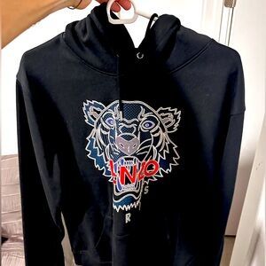 Kenzo hoodie